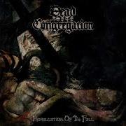 Dead Congregation Promulgation Of The Fall Full Album Verse Cover