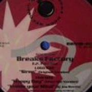 RETRO BREAK BEAT Let Me By Your Fantasy