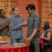 Power Of The Fortune Cookie Studio C