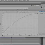 1305 Editing Easing Curves In A Classic Tween
