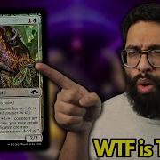 Modern Is Getting Out Of Control Dimir Mill Vs Eldrazi Broodscale Combo