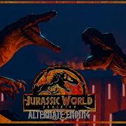 Jurassic World Dominion Alternate Ending SFM ANIMATION