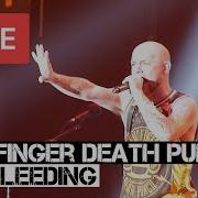 FFDP The Bleeding LIVE At SSE Arena Wembley 2015