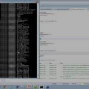 Debugging TV Frame 0x33 Android Java Linux