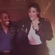 Michael Jackson And Greg Phillinganes Lil Dance Compilation