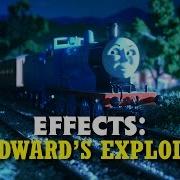 Effects Edward S Exploit S2