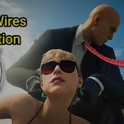 Hitman Every Fiber Wire Animation From All Games 2000 2021