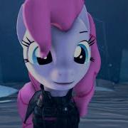 Monster PMV Ft Pinkie PIe