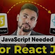 How Much JavaScript Do You Need To Know Before Learning React
