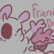 Friendship Dance RainWorld Oc