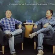 Juniper Why Use Priority Based Flow Control In A Data Center Network