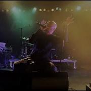 Conception No Rewind Live Ørland Rockfest Brekstad Norway October 28th 2022