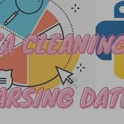 Data Cleaning Using Pandas Part 3 Parsing Dates