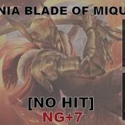 Elden Ring Malenia No Damage Giant Crusher Jump Attack Build NG 7