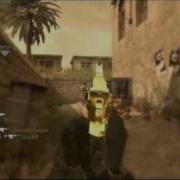 Cod4 Deagle Spray