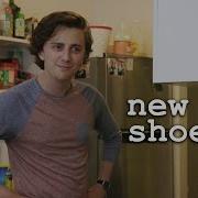 New Shoes