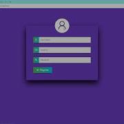 How To Create Form With Password Strength Using HTML CSS And JQuery