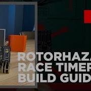 RotorHazard Race Timer Build Guide Part 2