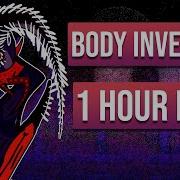 Friday Night Funkin VS Starecrown Body Inversion BOTPLAY 1 Hour Loop