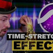 Change Tempo Of ANY Track Easily Use The Elastic Audio Effect In Pro Tools