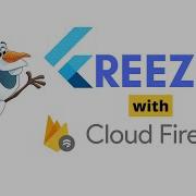 Flutter Freezed Package With Firestore