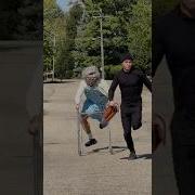 Granny VS Robber