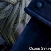 Final Fantasy Dissidia NT Cloud Strife Gameplay FF VII