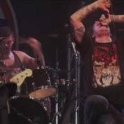 Comeback Kid HELLFEST 2011
