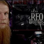 REO BROTHERS Money For Nothing Dire Straits Cover REACTION Metal Head DJ Reacts