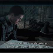 Alpha Protocol Grigori Pazinhov Trailer