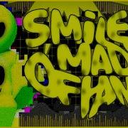 SMILE MADE OF HANDS Enfosi OST