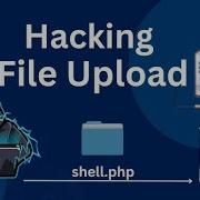 Ethical Hacking Web Reverse Shell Through File Upload
