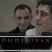 Kurtlar Vadisi Öldümde Uyandım Bağlama Ney Mix