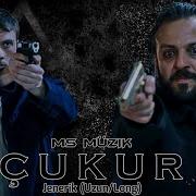 Çukur Müzikleri Jenerik V2 Uzun Long