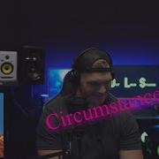 Guitarist Reacts To RUSH Circumstances Studio Version Reaction Part 1