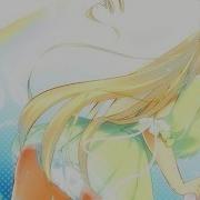 Nightcore Bombshell Blonde Lyrics