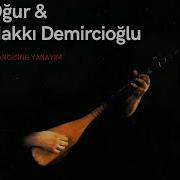 Erkan Oğur İsmail Hakkı Demircioğlu Derdim Çoktur I Gülün Kokusu Vardı 1996 Kalan Müzik
