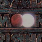 Bad Moon Rising Dark Side Of Babylon