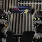Trust Murder Drones