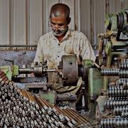 Lathe Machine For Square Thread Manual Lathe Entertainment And Education Thread Cutting