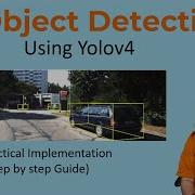 3D Object Detection Using YOLO4 LiDAR Dataset