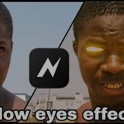 Node Video Glow Eyes Effect Vfx Break Down