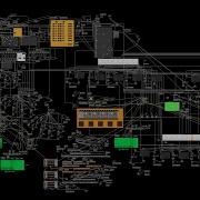 Onokio ٩ ۶ Max Msp Patch Demo