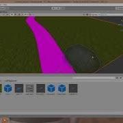 Making Level For Runner In Unity3D