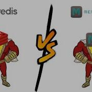 Redis Vs Memcached In 60 Seconds