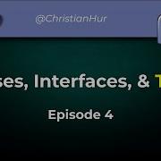 PHP Classes Interfaces And Traits Ep 4