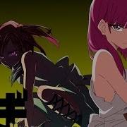 MAGI AMV Morgiana Tribute HD