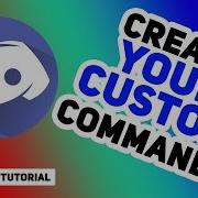 How To Create Custom Commands In Discord Step By Step Tutorial 2025 New Method