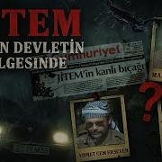 JİTEM Derin Devletin Karanlık Yüzü Belgesel