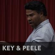 Key Peele Consequences